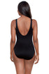 MiracleSuit Petal Pusher One Piece